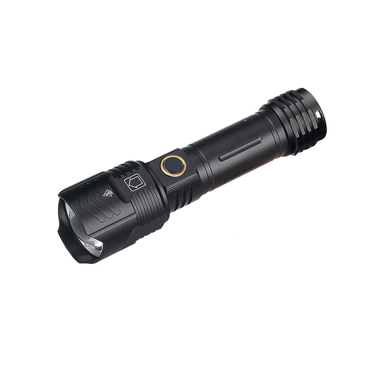 🔥Hot Sale🔥UltraFire xhp90 UF-P70D USB Flashlight