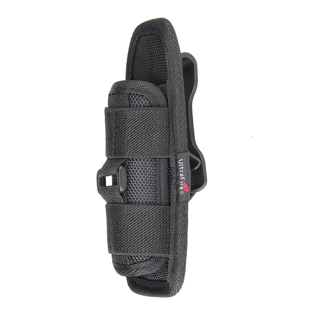 Ultrafire Flashlight 402 nylon with Holster holder for tactical Torch